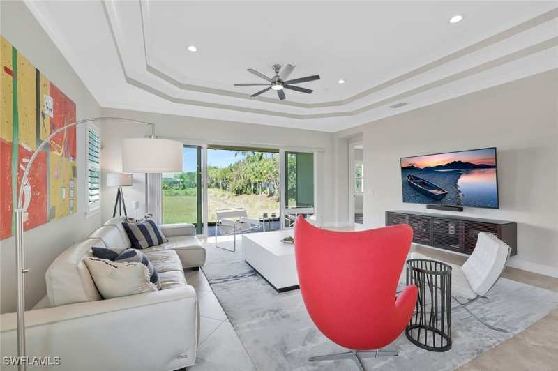 3 bedroom SingleFamilyResidence at 5167 Andros Dr, Isles Of Collier Preserve, Naples — photo 1
