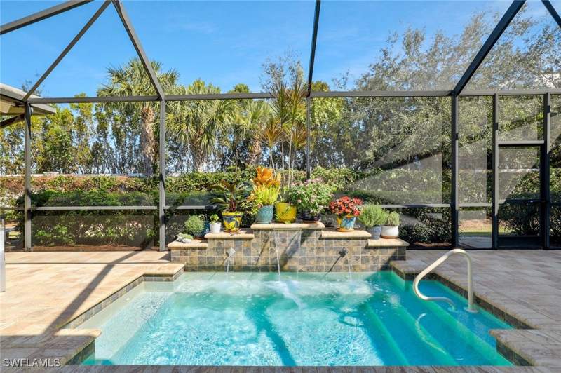 3 bedroom SingleFamilyResidence at 5167 Andros Dr, Isles Of Collier Preserve, Naples — photo 3