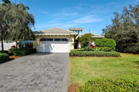 5167 Andros Dr, Naples FL - photo 6 of 32