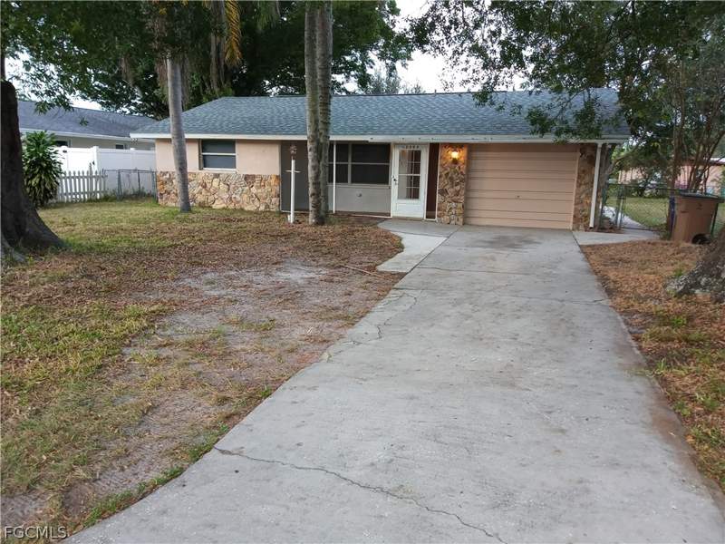 3 bedroom SingleFamilyResidence at 12362 3rd St, Fort Myers Shores, Fort Myers — photo 3