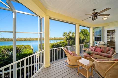 5810 Pine Tree Dr, Sanibel FL - photo 12 of 47