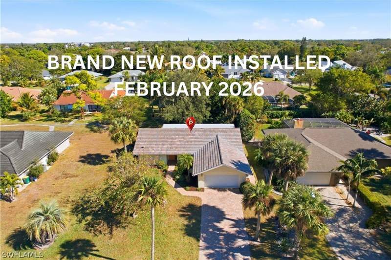3 bedroom SingleFamilyResidence at 142 Old Tamiami Trl, Oak Park, Naples — photo 5
