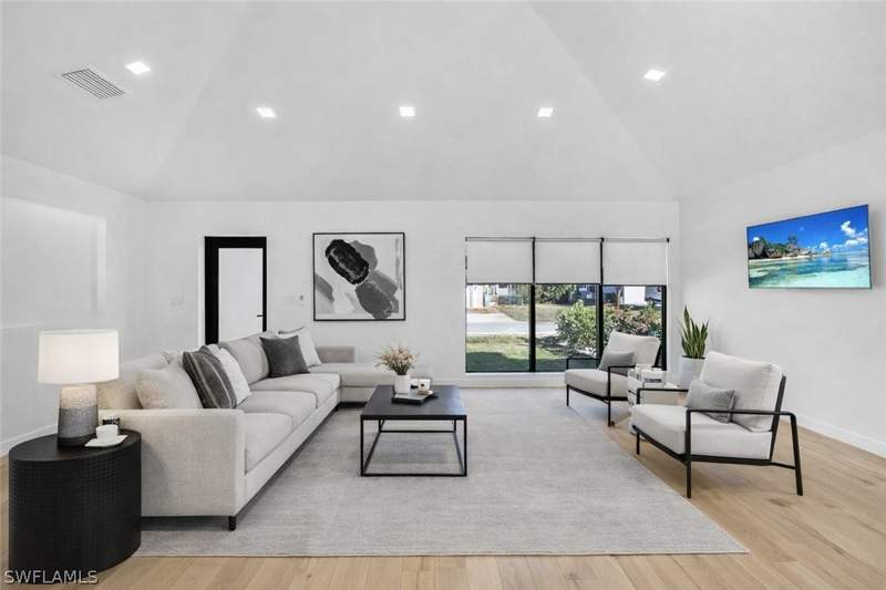 3 bedroom SingleFamilyResidence at 10771 6th St, Naples Park, Naples — photo 5