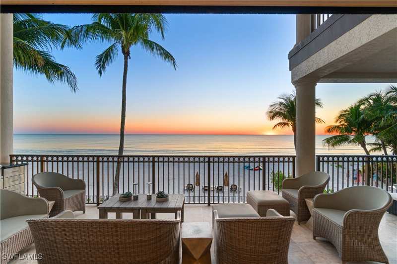 5 bedroom SingleFamilyResidence at 26868 Hickory Blvd, Bonita Beach, Bonita Springs — photo 1