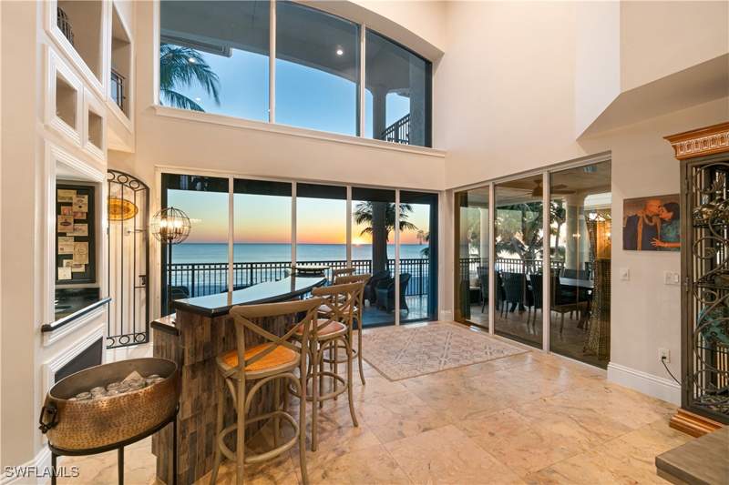 5 bedroom SingleFamilyResidence at 26868 Hickory Blvd, Bonita Beach, Bonita Springs — photo 3