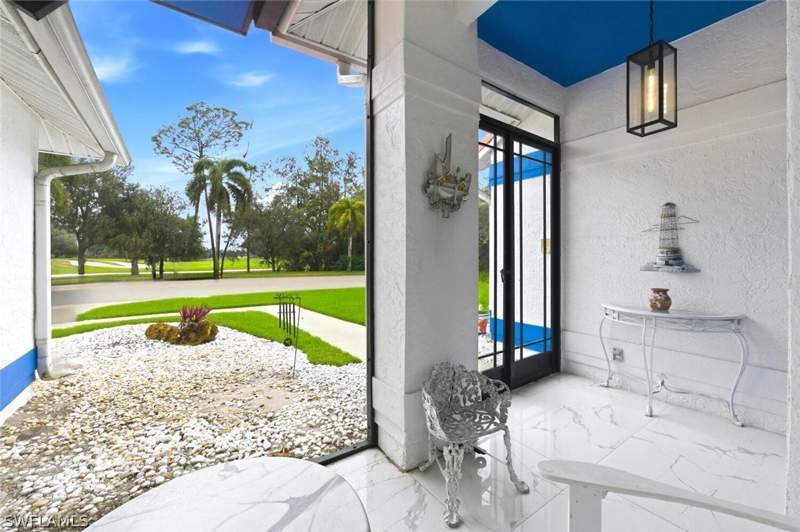 2 bedroom SingleFamilyResidence at 209 Countryside Dr, Countryside, Naples — photo 3