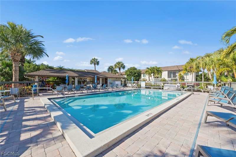 2 bedroom Condominium at 9305 Lake Park Dr 102, Central Park South Condos, Fort Myers — photo 1