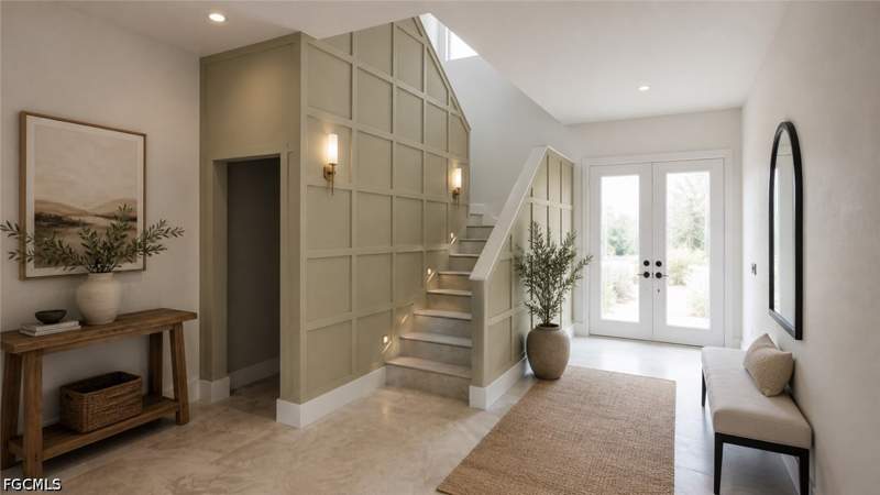 4 bedroom SingleFamilyResidence at 20810 Park Pl, Estero River Heights, Estero — photo 2
