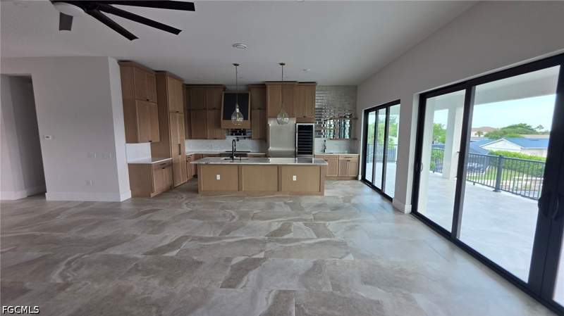 4 bedroom SingleFamilyResidence at 20810 Park Pl, Estero River Heights, Estero — photo 4