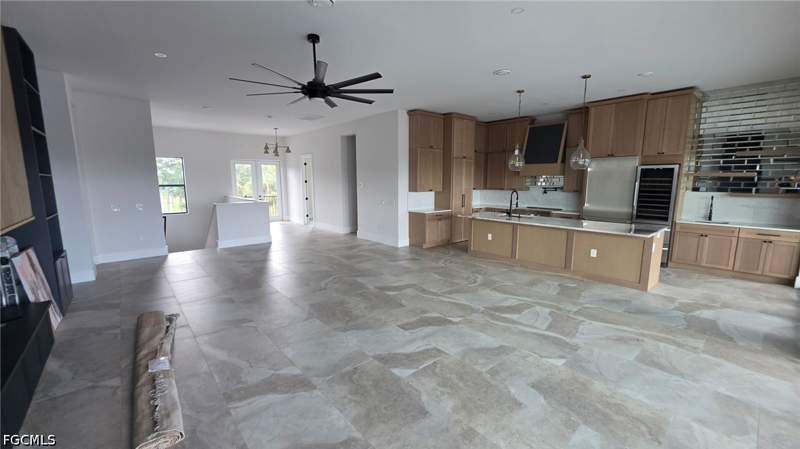 4 bedroom SingleFamilyResidence at 20810 Park Pl, Estero River Heights, Estero — photo 5