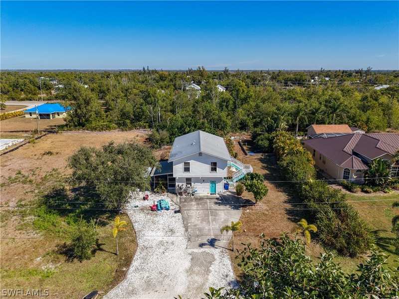 3 bedroom SingleFamilyResidence at 8628 Yukon Ct, Kreamers Avocado Subd, St James City — photo 1