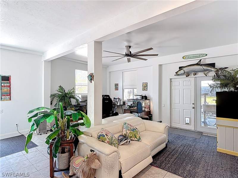 3 bedroom SingleFamilyResidence at 8628 Yukon Ct, Kreamers Avocado Subd, St James City — photo 4