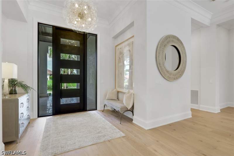 4 bedroom SingleFamilyResidence at 1331 Little Blue Heron Ct, Arbors At Pelican Marsh, Naples — photo 5