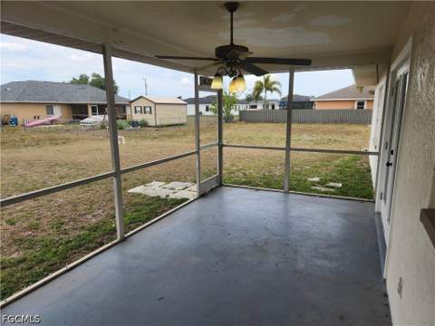 1402 NE 18th St, Cape Coral FL - photo 21 of 23