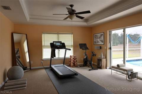 1130 Bari St E, Lehigh Acres FL - photo 8 of 14