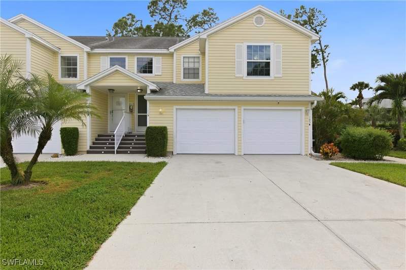 2 bedroom Condominium at 165 Bristol Ln C202, Bristol Square, Naples — photo 2