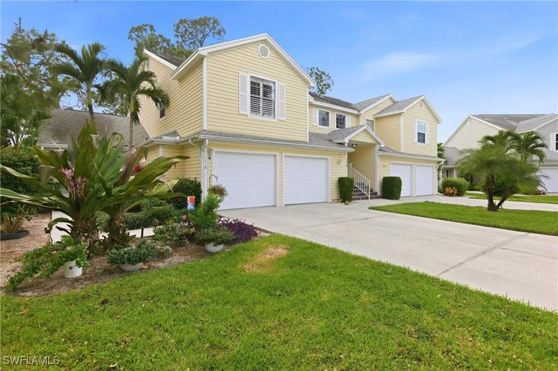 2 bedroom Condominium at 165 Bristol Ln C202, Bristol Square, Naples — photo 4