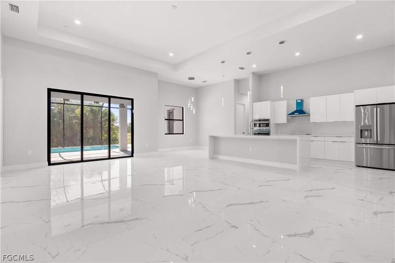 3 bedroom SingleFamilyResidence at 4020 NW 20th St, Cape Coral, Cape Coral — photo 3