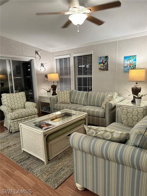 1197 Diamond Lake Cir, Naples FL - photo 6 of 18