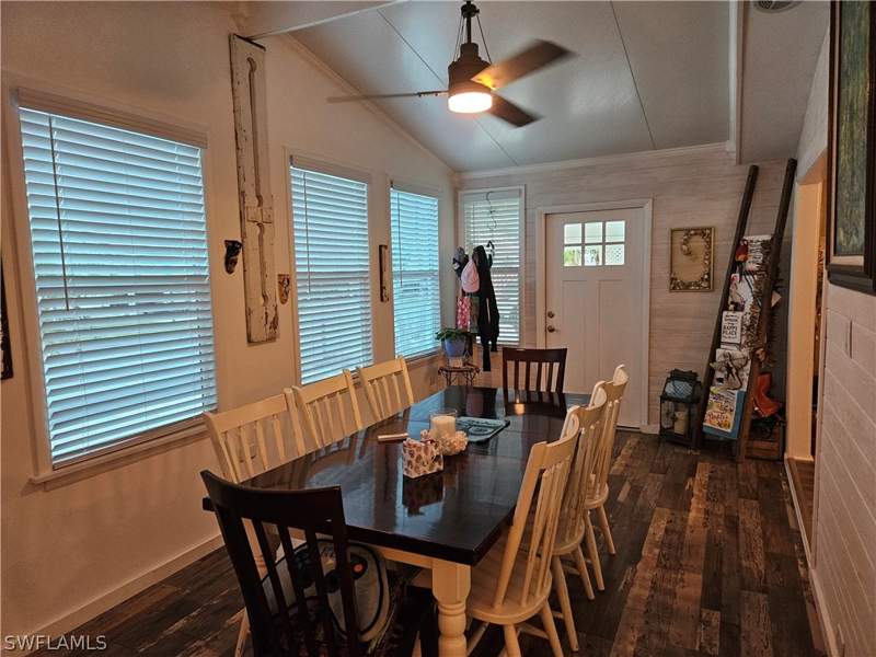 2 bedroom ManufacturedHome at 14 Peridot Ave 14PT, Enchanting Shores, Naples — photo 4