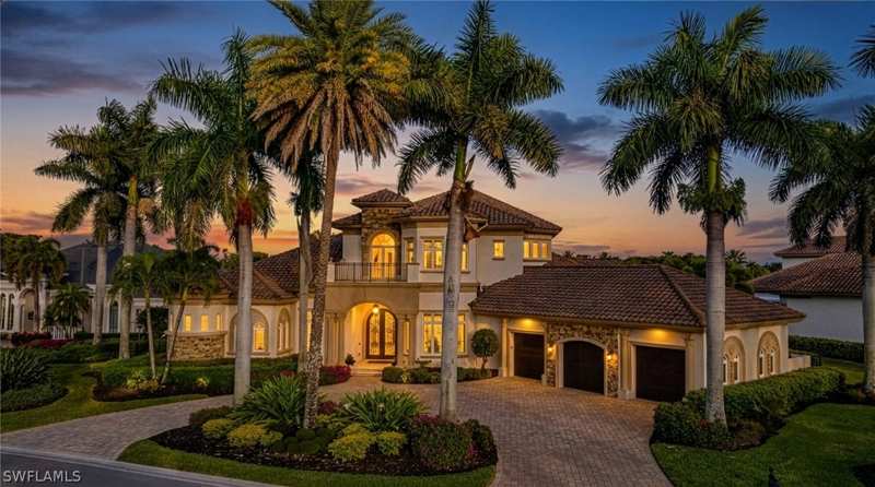 4 bedroom SingleFamilyResidence at 12841 Terabella Way, Terabella, Fort Myers — photo 1