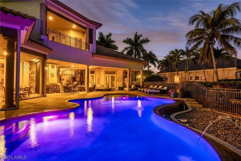 4 bedroom SingleFamilyResidence at 12841 Terabella Way, Terabella, Fort Myers — photo 2