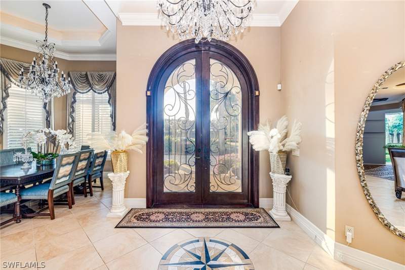 4 bedroom SingleFamilyResidence at 12841 Terabella Way, Terabella, Fort Myers — photo 4