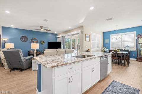 3816 Crosswater Dr, North Fort Myers FL - photo 10 of 43