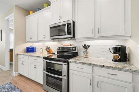 3816 Crosswater Dr, North Fort Myers FL - photo 11 of 43