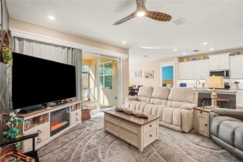 3816 Crosswater Dr, North Fort Myers FL - photo 13 of 43