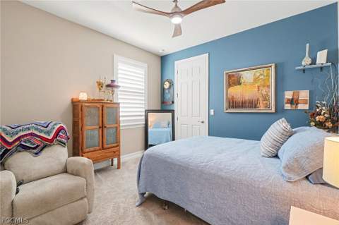 3816 Crosswater Dr, North Fort Myers FL - photo 20 of 43