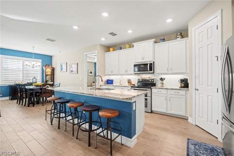 3816 Crosswater Dr, North Fort Myers FL - photo 8 of 43