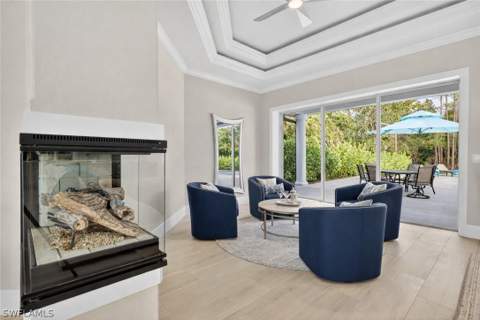 6461 Livingston Woods Ln, Naples FL - photo 12 of 40