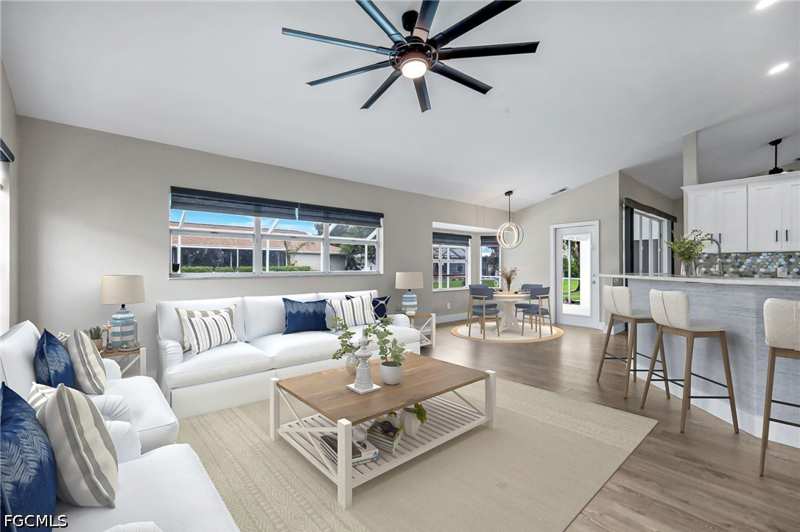 3 bedroom SingleFamilyResidence at 13651 Willow Bridge Dr, Willow Creek, North Fort Myers — photo 1