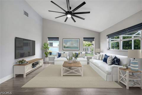 13651 Willow Bridge Dr, North Fort Myers FL - photo 14 of 37