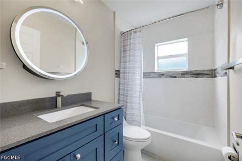 13651 Willow Bridge Dr, North Fort Myers FL - photo 21 of 37