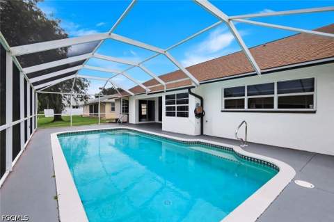 13651 Willow Bridge Dr, North Fort Myers FL - photo 24 of 37