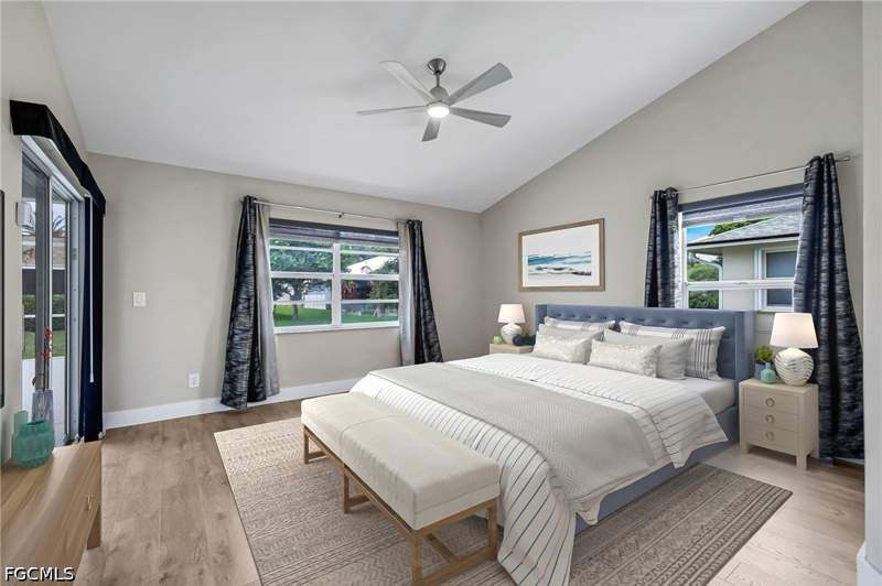 3 bedroom SingleFamilyResidence at 13651 Willow Bridge Dr, Willow Creek, North Fort Myers — photo 4