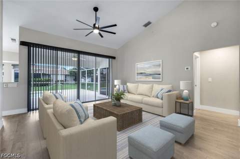 13651 Willow Bridge Dr, North Fort Myers FL - photo 6 of 37