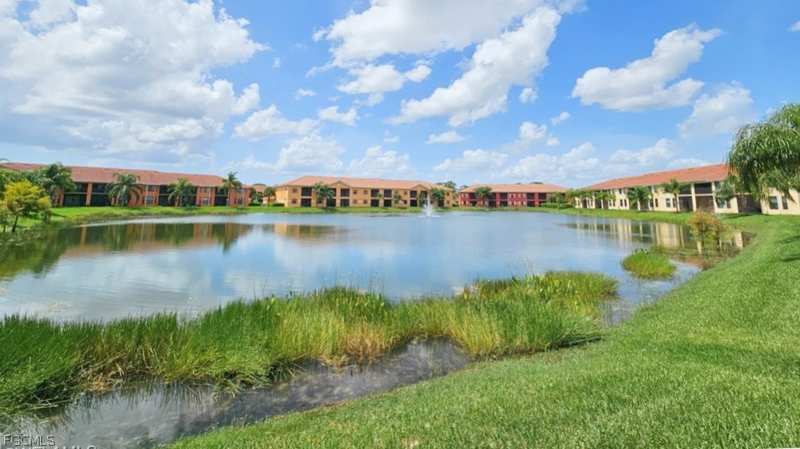 2 bedroom Condominium at 13730 Julias Way 726, Palmetto Cove, Fort Myers — photo 1