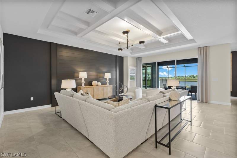 3 bedroom SingleFamilyResidence at 5168 Sugarwood Dr, Maple Point, Naples — photo 3