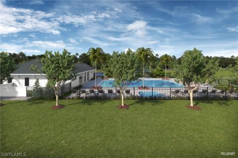 1845 Summerlit Ave, Naples FL - photo 11 of 14