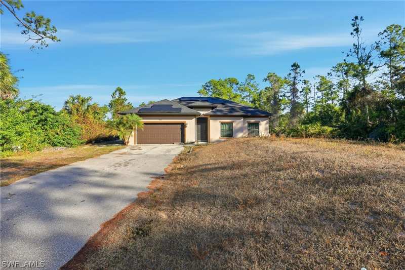 3 bedroom SingleFamilyResidence at 2363 20th Ave NE, Golden Gate Estates, Naples — photo 1