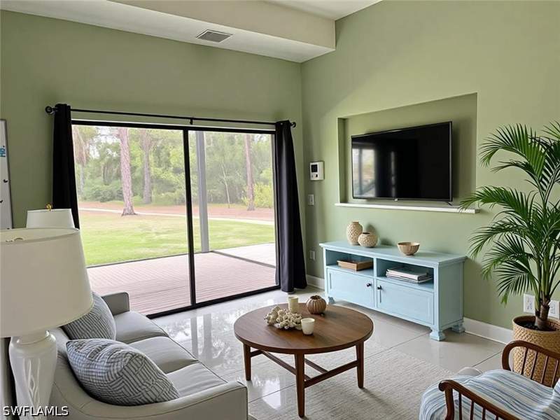 3 bedroom SingleFamilyResidence at 2363 20th Ave NE, Golden Gate Estates, Naples — photo 3