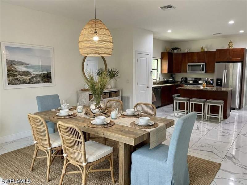 3 bedroom SingleFamilyResidence at 2363 20th Ave NE, Golden Gate Estates, Naples — photo 4