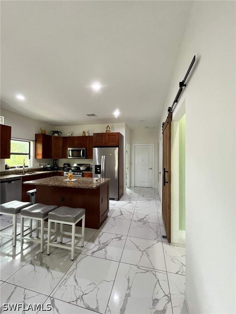 3 bedroom SingleFamilyResidence at 2363 20th Ave NE, Golden Gate Estates, Naples — photo 5