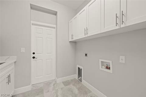 897 Iris Dr, North Fort Myers FL - photo 23 of 46