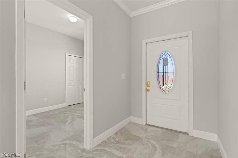 3 bedroom SingleFamilyResidence at 897 Iris Dr, Tropic Isles, North Fort Myers — photo 4