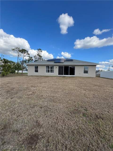 3446 NE 10th Ave, Cape Coral FL - photo 20 of 22