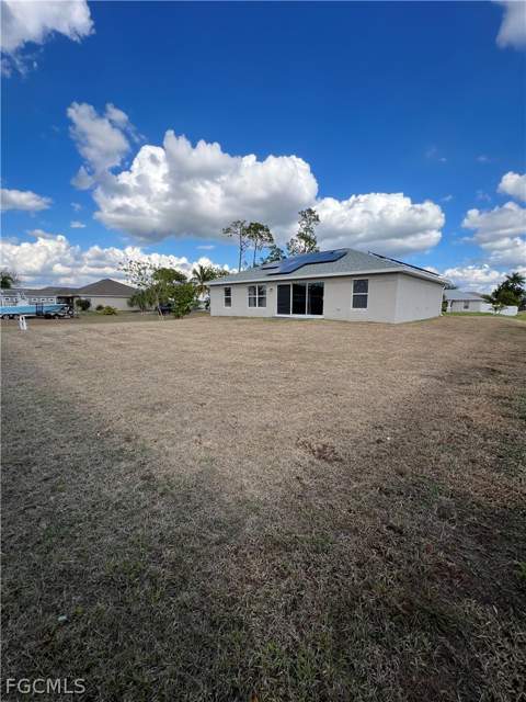 3446 NE 10th Ave, Cape Coral FL - photo 21 of 22
